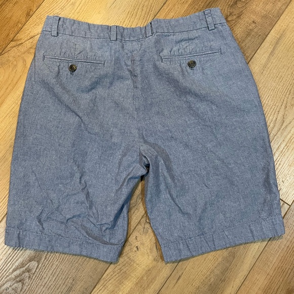 Brooks Brothers Other - Brooks Brothers Shorts Blue Size 33 Men’s